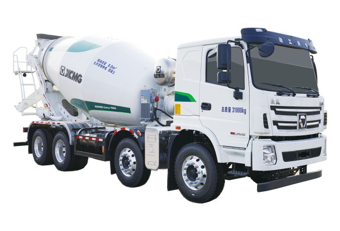 G4803B（重汽豪沃）