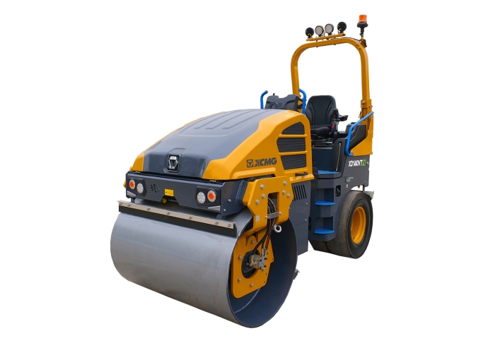 XD140VTIV压路机