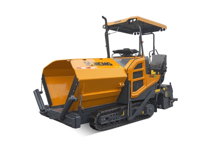 RP405摊铺机