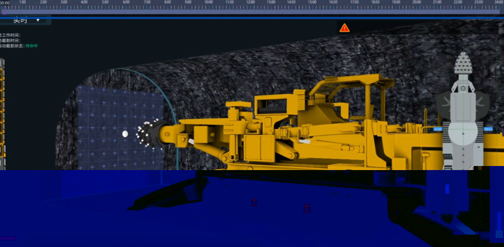 智能化解决方案