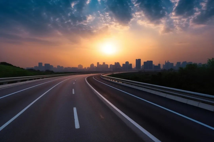 又是2台！叒是首都！星空官网两米铣刨机现身京哈高速