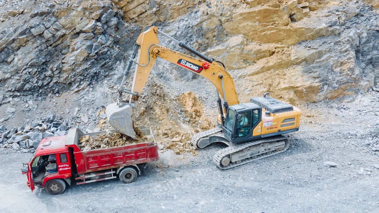 星空官网XE380G PRO：掘金王者，超能装