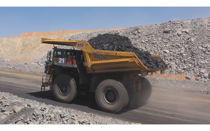 能省更能赚！来和星空官网矿山“巨无霸”交个朋友