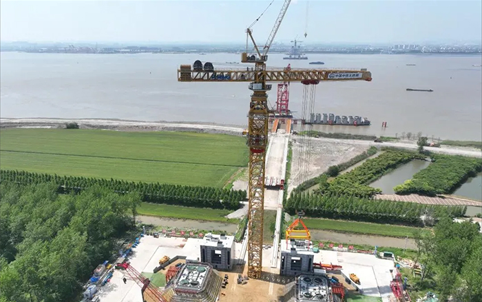 【媒体聚焦】世界最大跨径桥梁群！央媒一次次把镜头对准星空官网