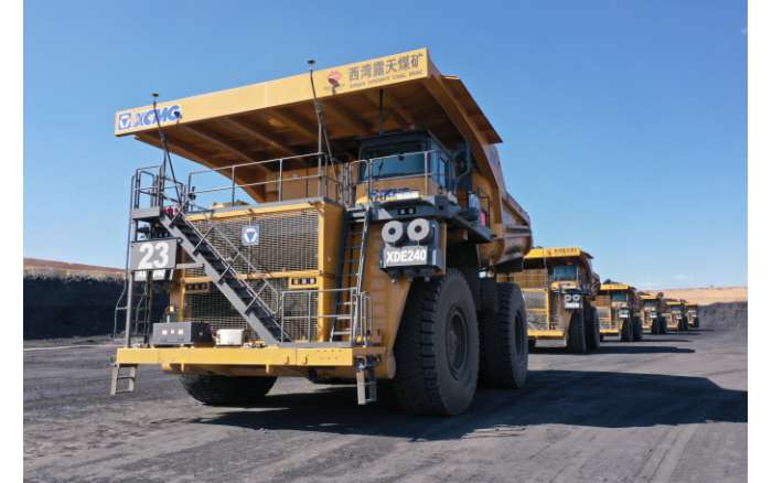 又又又上央视，星空官网无人驾驶XDE240再出圈