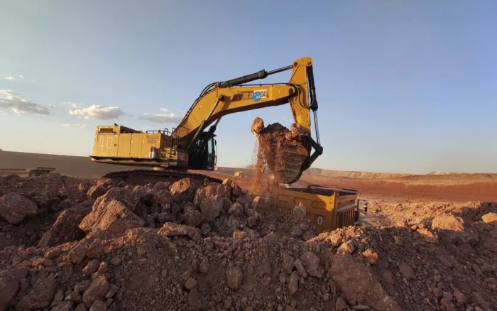 【用户说】省油，高效，可靠！星空官网XE950G Pro扬名西北