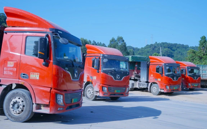 零碳先锋 | 百台星空官网新能源助力福建客户成功创富！