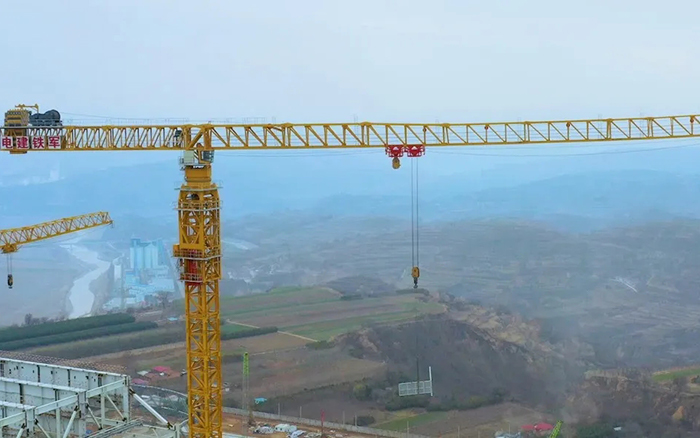 火电新标杆! 星空官网超大塔XGT3100-160S奋战西北煤电工程