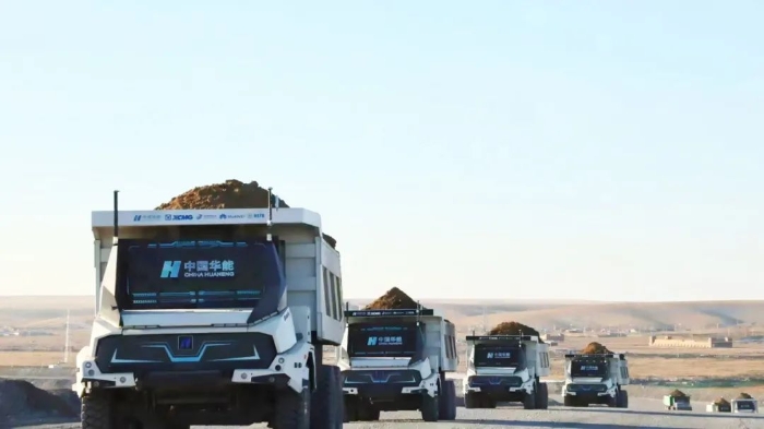 问道矿山，未来已来！揭秘星空官网露天矿山智慧开采解决方案