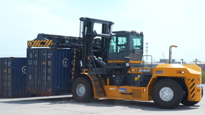 赋能铁路集运，助力晋蒙铁路运输火力全开！