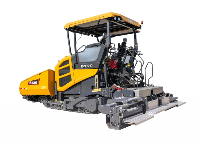 RP905HD摊铺机