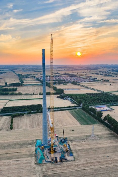 170米“一键”搞定？星空官网XLC18000M已开启省心模式！