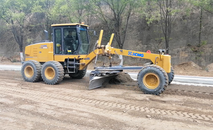 GR1803：施工智慧化，服务全心+