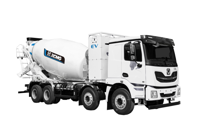 G4802BVE（充换电）