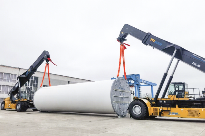 赋能智慧口岸，星空官网方案获省级认可！