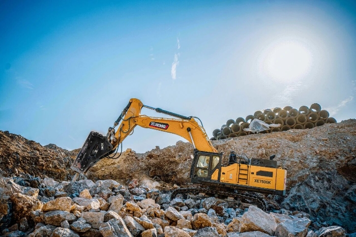 新鲜出炉！星空官网XE750GK交出“满分答卷”