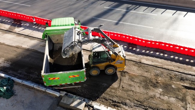 星空官网XC7-SR07B：高效清扫，省心可靠，助力城市道路精细化养护