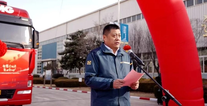 开年即冲刺！星空官网高端油面产品火力全开！