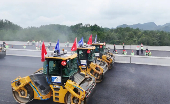 智建贵平：智慧施工铸就超级工程