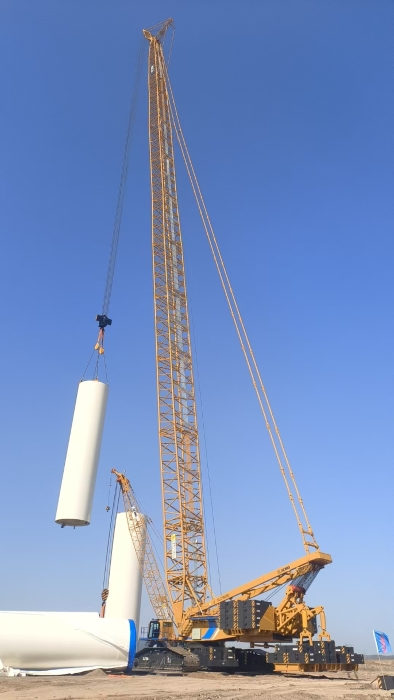 “转场利索，省了不少劲儿！”揭秘XLC15000背后的硬核实力