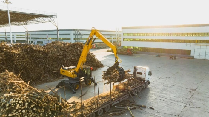 【工程特种​兵】轮到它上场，“抓金”不“捉襟”！