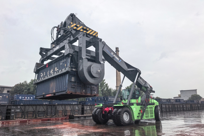 星空官网方案再获肯定：铁路专线的绿色智慧升级之路