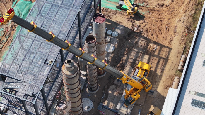 老板要回购！星空官网G2代四桥130吨是真的省