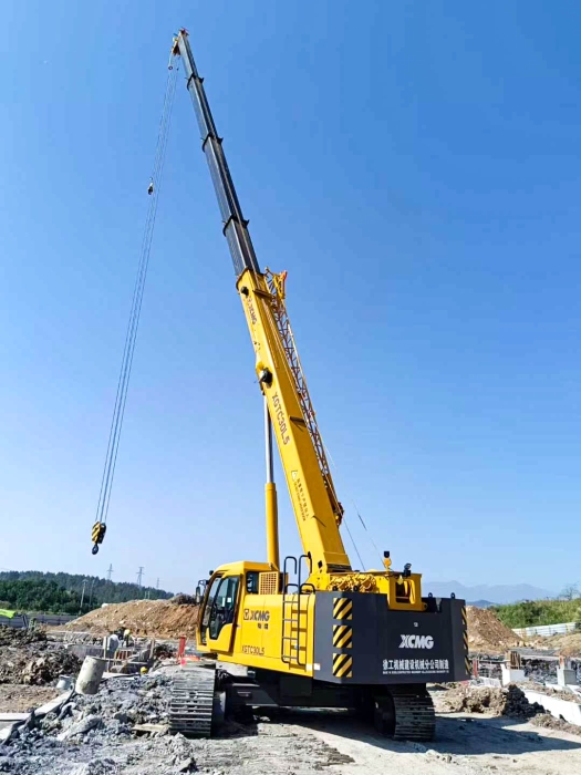 高效省钱！XGTC30L5“狭”路助攻，获江西客户点赞