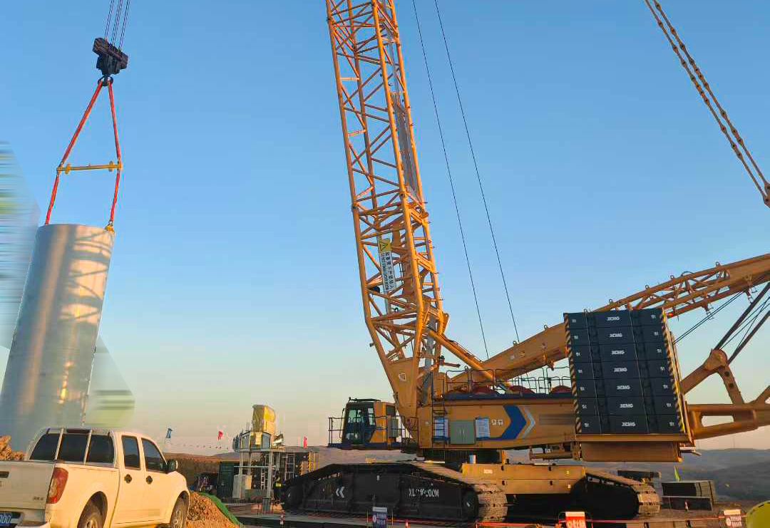 别光说风大！试试XLC18000M的定力！！！