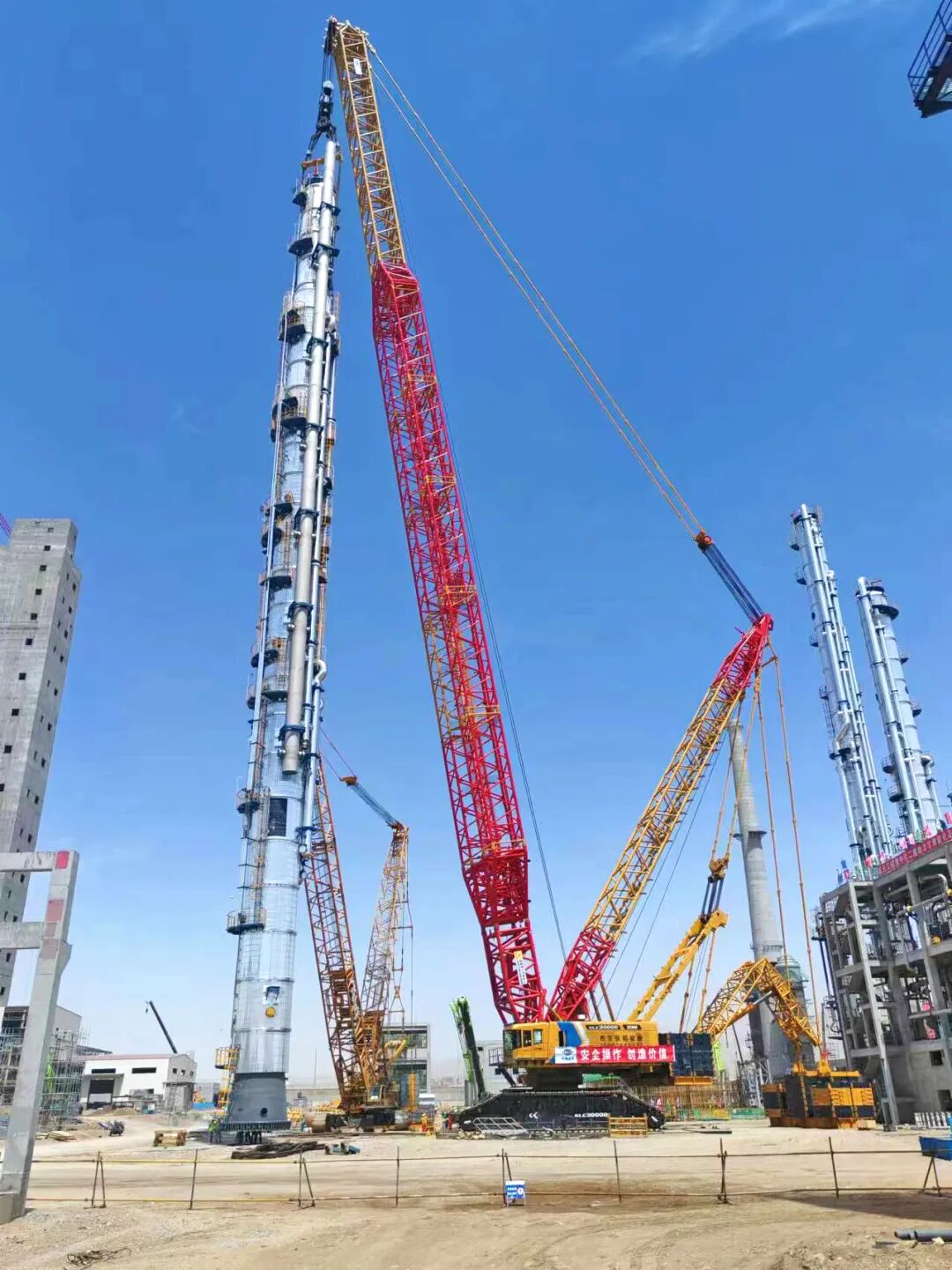 大工程缺少得力干将？别担心，有它！