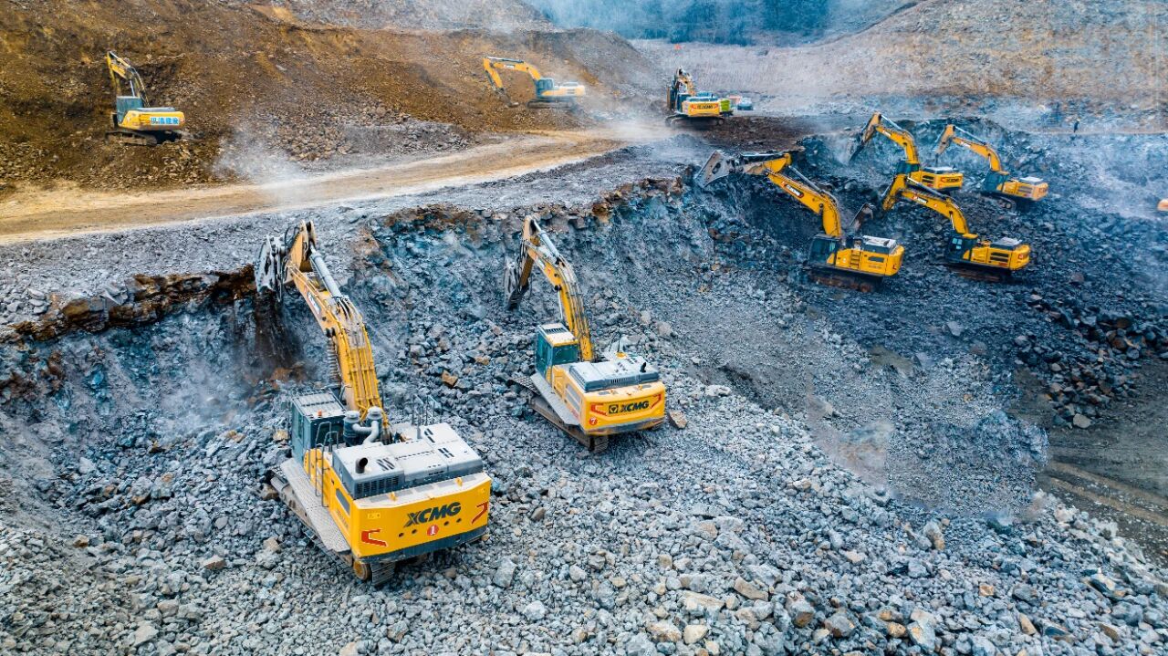 冬季攻坚筑绿脉，星空官网装备助滁州污水处理项目提速增效