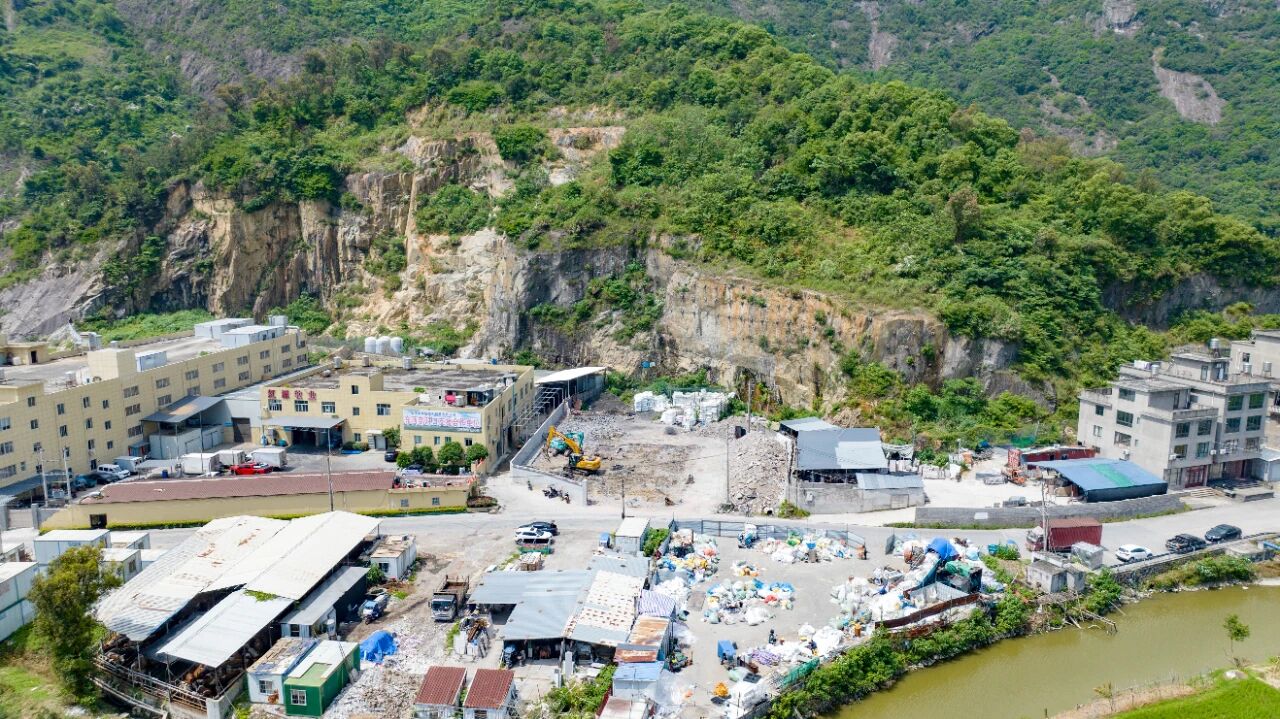 星空官网XE200GA实战案例，硬核设备赋能多场景施工提质增效