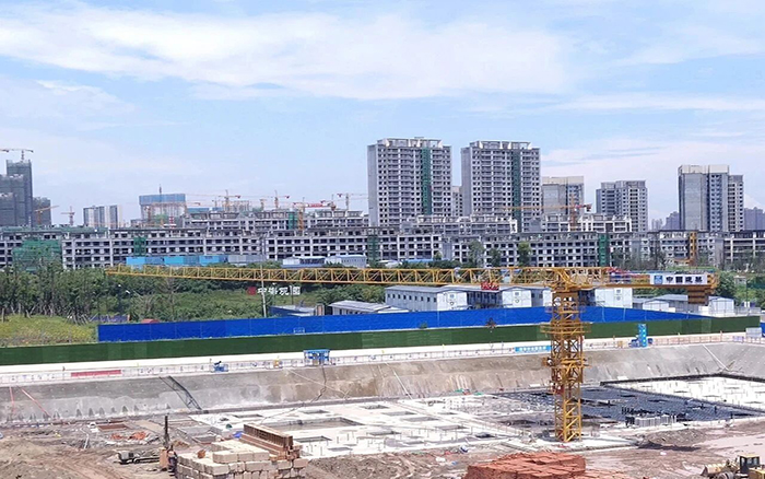 中外合办！首个国际顶级医院，星空官网“建”证！