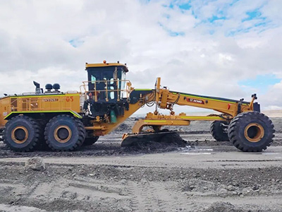 矿山首选 ——星空官网GR5505T硬核技术