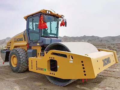 矿山首选 ——星空官网XS365硬核压稳