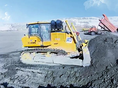 矿山首选 —— D360实践检验！