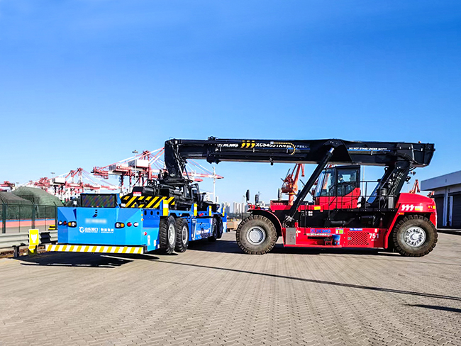 春运在「港」，星空官网真「管」
